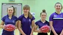 Rugby Football League Sky Try Rugby Sessions!