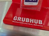 Grubhub Is Suspiciously Adding Restaurants That Don't Do Delivery