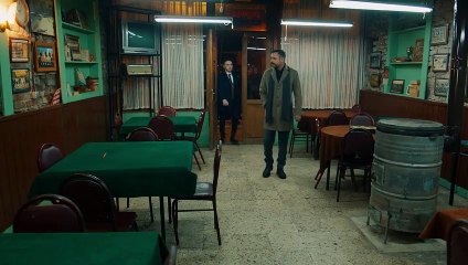 مسلسل الحفرة موسم 3 الحلقة 18 القسم الثالث