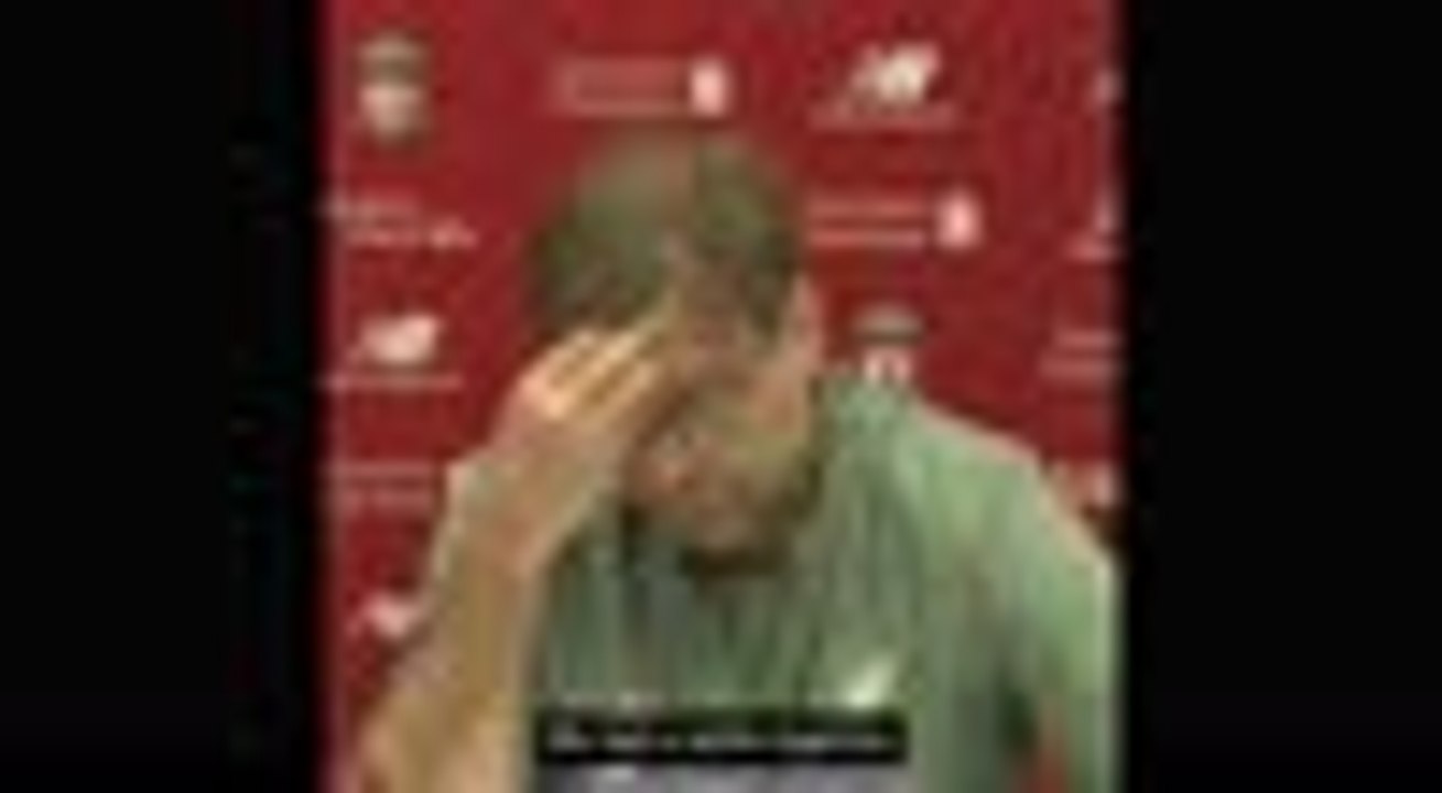 Klopp reveals selfie moment with 'wonderful' Kobe Bryant