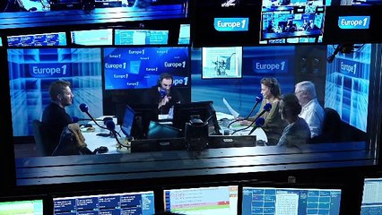 "Au bonheur d'être prof", sur France 5