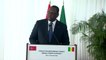 Senegal-Türkiye İş Forumu - Senegal Cumhurbaşkanı Macky Sall - DAKAR