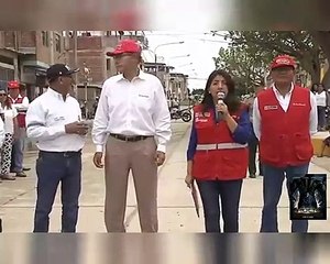 BuenasNoticias Los ciudadanos de Tumbes cuentan ahora con una renovada aven...