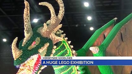 GOODLINES: 29th January 2020