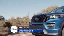 2020  Ford  Explorer  Wesley Chapel  FL | 2020 Ford  Explorer  Brandon FL