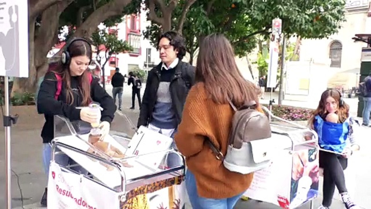 Médicos Sin Fronteras pone el foco en la mortalidad de recién nacidos