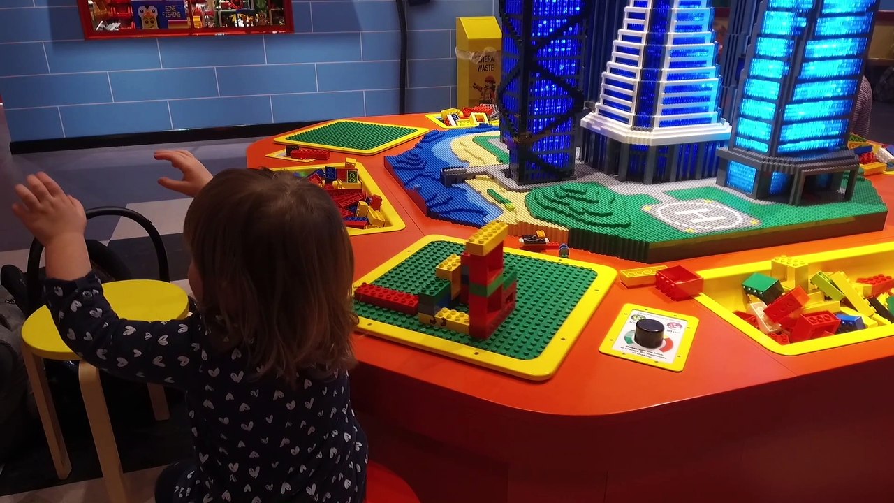 National Lego Day!