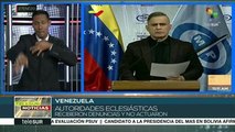 Venezuela: fiscalía investiga asesinato de presbítero en Táchira