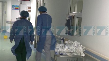 KORONAVIRUSI MBERRIN NE GJERMANI, DYFISHOHEN TE PREKURIT - News, Lajme - Kanali 7