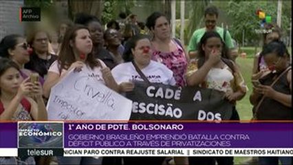 Impacto Económico: Planes gasífero y petrolero en Colombia