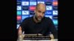 Don't tell managers who to select - Pep hits back at reporters