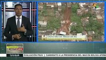 teleSUR Noticias: Argentina / Bolivia: MAS alista campaña electoral