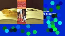 Learning Together with Young Children: A Curriculum Framework for Reflective Teachers  Best