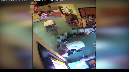 Vittoria (RG) - Due maestre finiscono ai domiciliari (28.01.20)