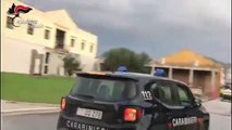 Cagliari - Rapinano 78enne in casa e si fanno un selfie, 3 arresti (28.01.20)