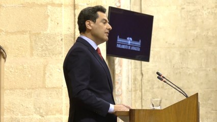 La estabilidad y la confianza, "primer hito" del Gobierno de Moreno