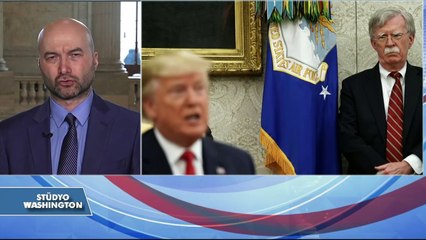 VOA Flaş Haber 28 Ocak