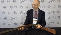 First Look: CZ All-Terrain Shotguns