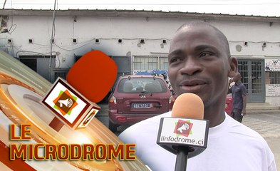 Coronavirus : les inquiétudes des ivoiriens