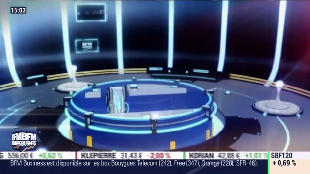 Gregori Volokhine : Qu'attendre des résultats d'Apple ce soir ? - 28/01