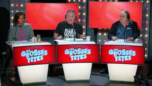 Laurent Ruquier et la fortune de Bernard Mabille