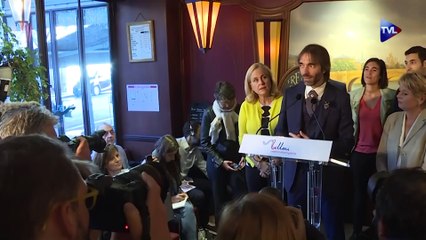 Municipales à Paris : l’équation Villani va-t-elle régler son compte à LREM ? - Journal du Mardi 28 Janvier 2020