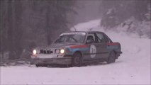 rallye neige et glace 2020  - lulu du jura