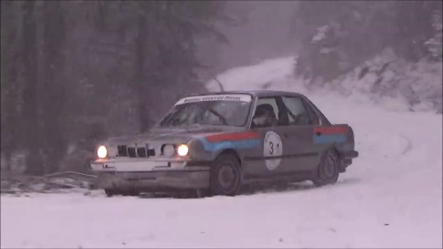 rallye neige et glace 2020 - lulu du jura