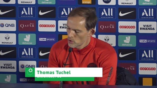 8es - Marquinhos, Juan Bernat et Thiago Silva absents contre Pau