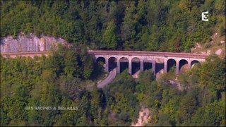 Des racines et des ailes - Jura & Suisse