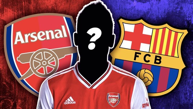 Barcelona Make Arsenal Star Their Number 1 Transfer Target To Replace Luis Suarez! | Transfer Talk