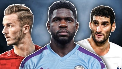 10 Transfers That Could Happen In January!