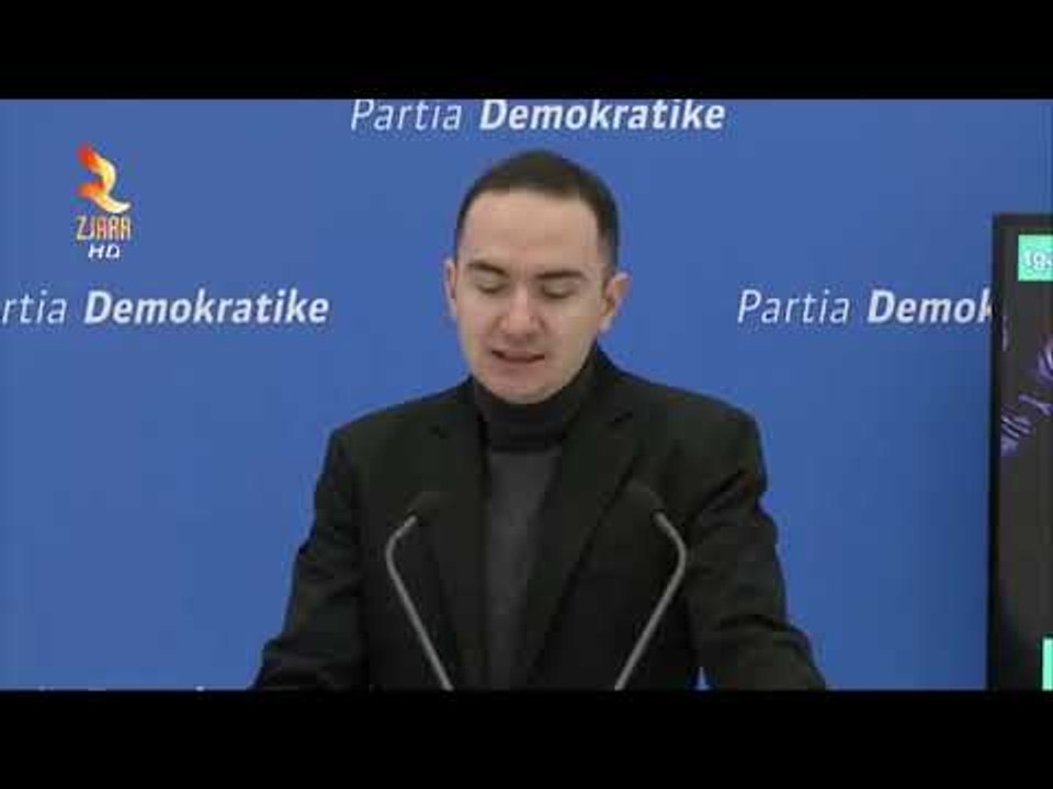 SALIANJI: QEVERIA DËSHTOI, NË SHKOLLA GJENDEN MË LEHTË KANABIS SE STILOLAPSA