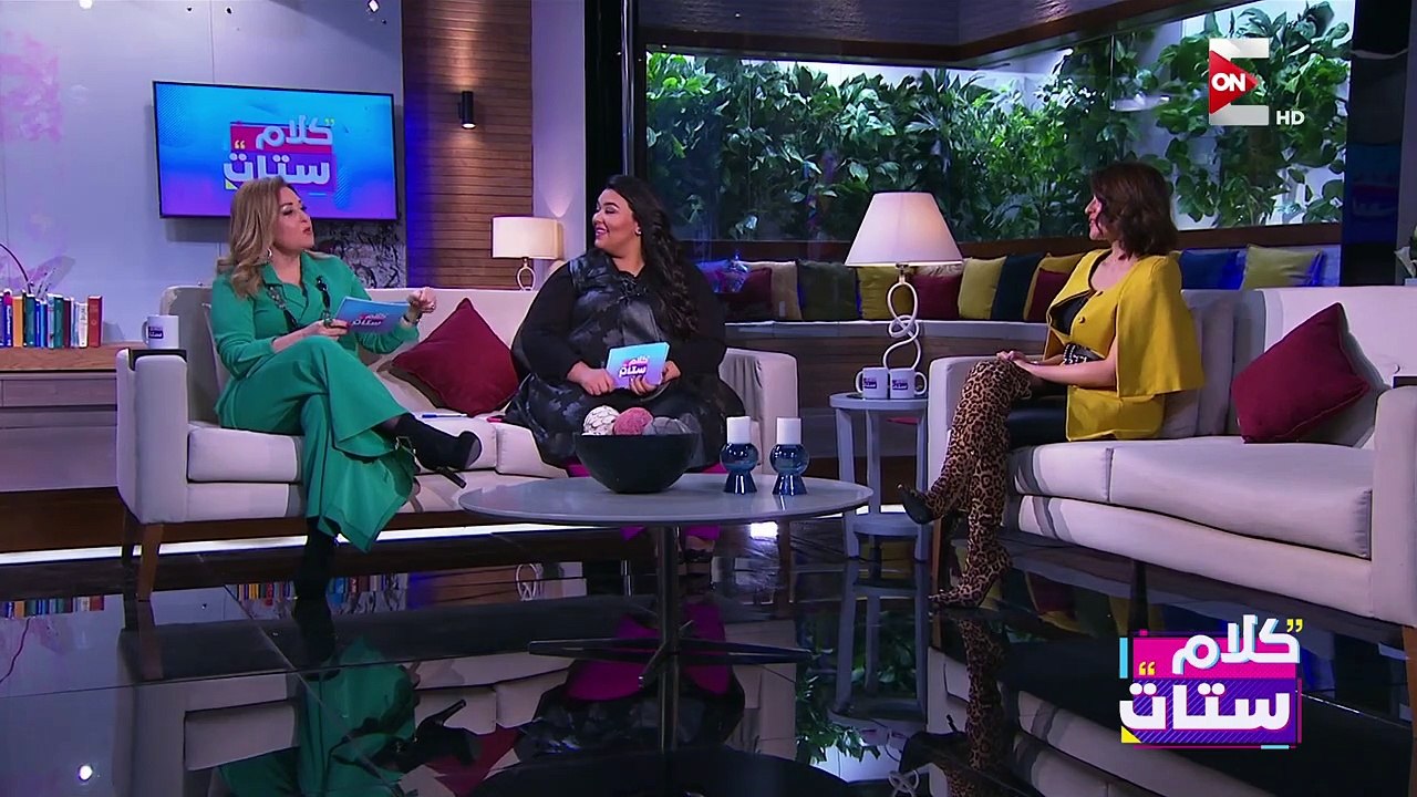 مالا تعرفه عن منتجة الأفلام والممثلة آسيا.. يكشفه كلام ستات