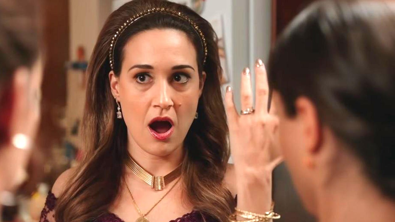 Eltilerin Savasi - Trailer (Deutsche UT) HD