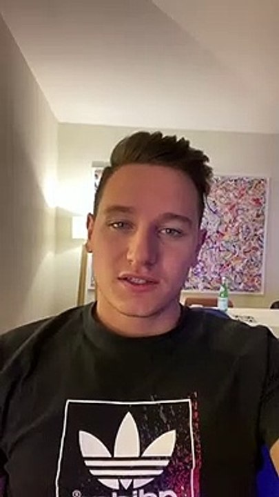 Florian Thauvin fête les 100 ans de l’USRP Pertuis