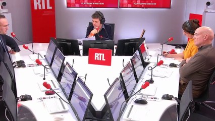 L'invité de RTL Soir du 28 janvier 2020