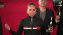 ¿Por qué Alicia Keys lleva más de 4 años sin usar maquillaje?