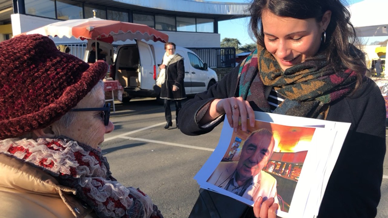 Connaissez-vous les candidats aux élections municipales?