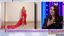 Ftesë në 5, Stilistët shqiptarë që veshën VIP-at në Grammy Awards, 28 Janar 2020, Pjesa 1