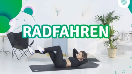Radfahren - Du Bist Fit