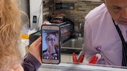 This App Helps Translates Sign Language With Live Video