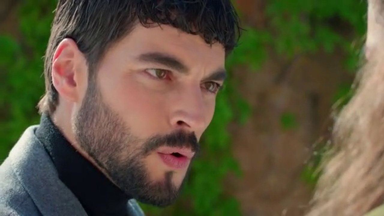 Hercai Capítulo 34 - Tvn  || Hercai Capitulo 34 Completo HD