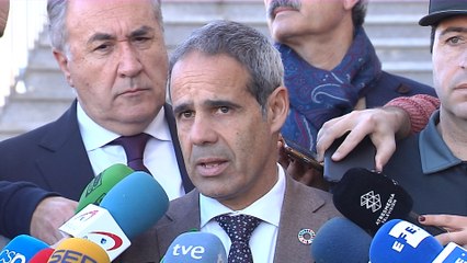 El cadáver hallado en Tarifa es el de uno de los tripulantes del 'Rúa Mar'