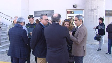 Confirmada la identidad del cadáver hallado en Tarifa