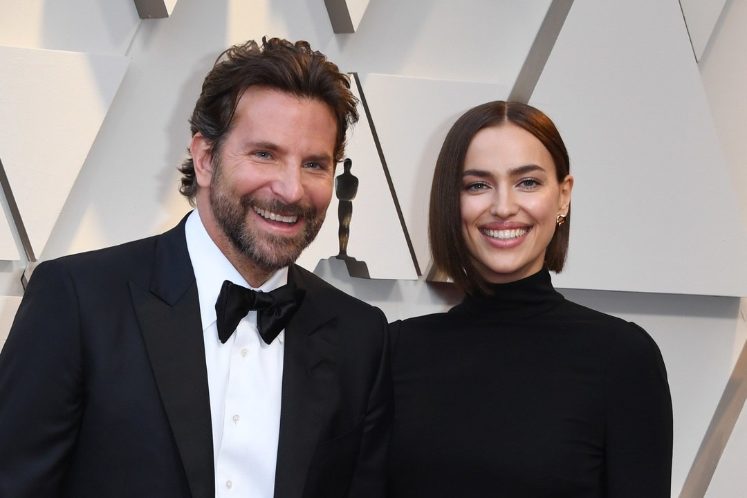 Irina Shayk gave a rare interview on her high-profile split from Bradley Cooper