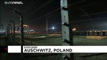 Auschwitz 75 anni dopo