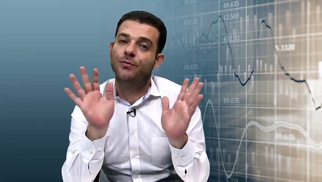 Aula 22 - Como utilizar o MACD