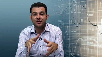 Aula 14 - HTF e o Trading Automatizado
