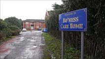 Bo'ness Care Home extension plans approved
